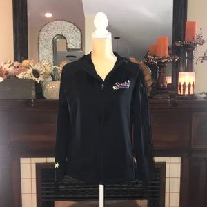 💜SCENTSY Soft Shell Jacket